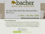 https://www.bacher-gartencenter.ch
