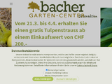 https://www.bacher-gartencenter.ch