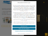 https://www.guma.ch
