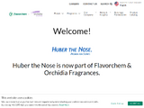 https://www.thenose.swiss/de