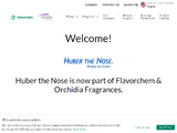https://www.thenose.swiss/de