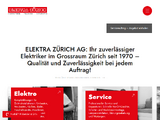 http://www.elektra-zuerich.ch
