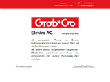 http://www.elektrogrob.ch