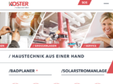 https://www.kosterag.ch