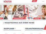 https://www.kosterag.ch