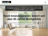 https://www.rueedi-innendekoration.ch