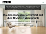 https://www.rueedi-innendekoration.ch