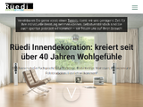 https://www.rueedi-innendekoration.ch