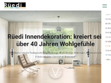 https://www.rueedi-innendekoration.ch