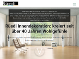 https://www.rueedi-innendekoration.ch