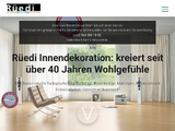 https://www.rueedi-innendekoration.ch