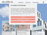 http://www.stahlton-bauteile.ch