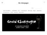 https://www.the-champagne.ch