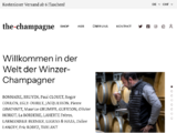 https://www.the-champagne.ch