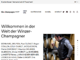 https://www.the-champagne.ch