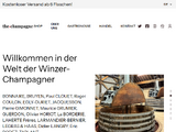 https://www.the-champagne.ch