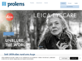 https://www.prolens.ch