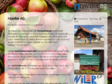 http://www.huwilerag.ch