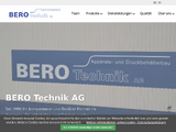 https://www.bero.ch