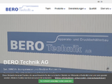 https://www.bero.ch