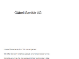 https://www.guebelisanitaer.ch