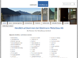 https://www.edelmann-metallbau.ch