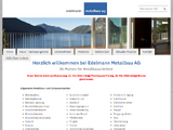 https://www.edelmann-metallbau.ch