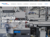 https://www.diener-ag.com