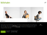 http://www.wilkhahn.ch