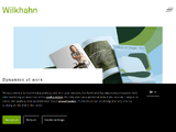 http://www.wilkhahn.ch