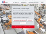 https://www.eftec.ch