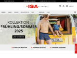 https://www.isabodywear.ch
