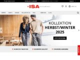 https://www.isabodywear.ch