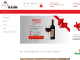 http://www.getraenke-hahn.ch