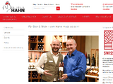 http://www.getraenke-hahn.ch