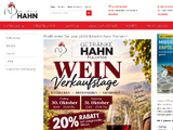 http://www.getraenke-hahn.ch