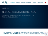 https://www.falco-linsen.com