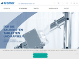 https://www.kraemerag.ch