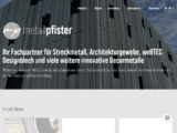 http://www.metallpfister.ch