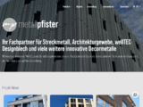 http://www.metallpfister.ch