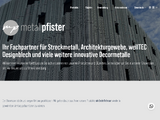 http://www.metallpfister.ch