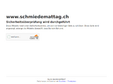 http://www.schmiedemattag.ch