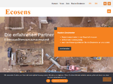 http://www.ecosens.ch
