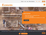 http://www.ecosens.ch