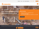 http://www.ecosens.ch