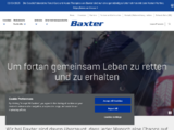 https://www.baxter.ch