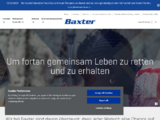 https://www.baxter.ch