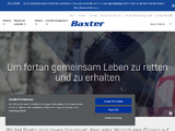 https://www.baxter.ch