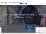 https://www.baxter.ch