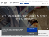 https://www.baxter.ch